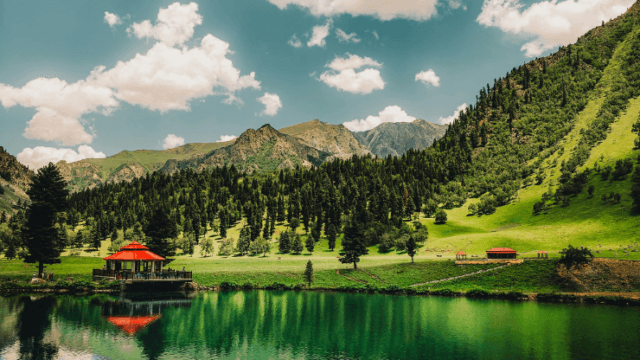 Home 22 Skardu Pakistan