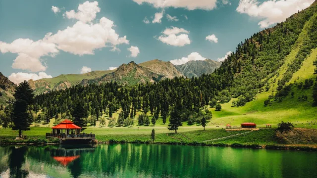 Skardu Pakistan