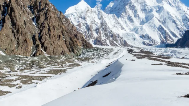 Skardu Pakistan