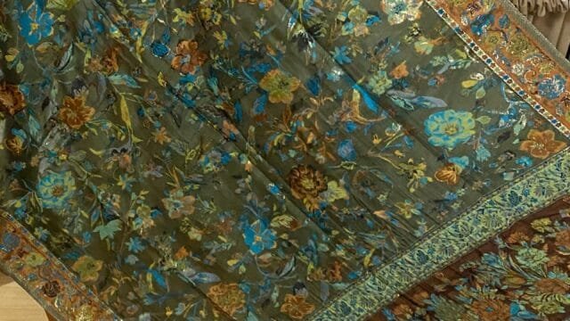 Pakistan Business Directory 12 TAJ KASHMIRI HANDICRAFTS OUTLET1