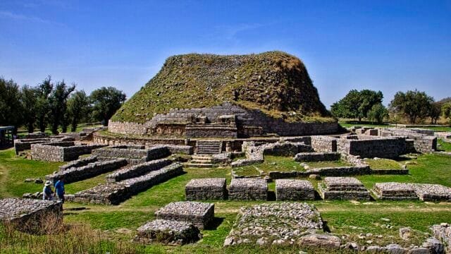 Home 33 Taxila, Pakistan