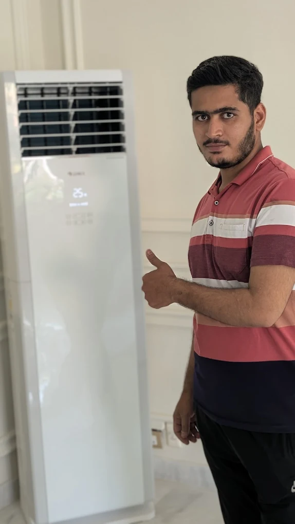 Usman Technical Services