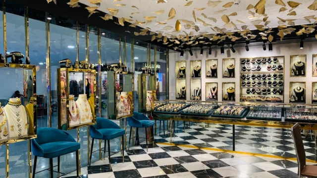 Pakistan Business Directory 10 Zeesy Jewelry1