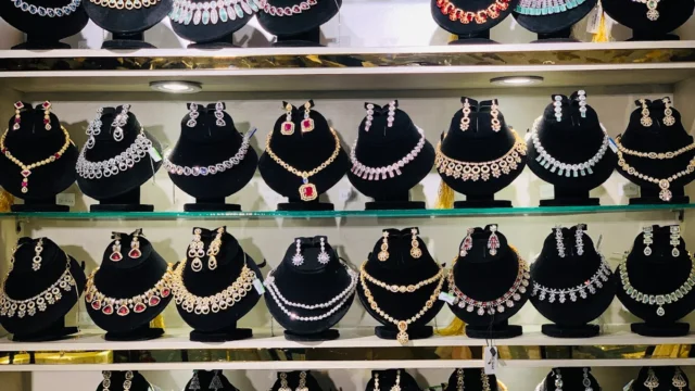 Pakistan Business Directory 9 Zeesy Jewelry2