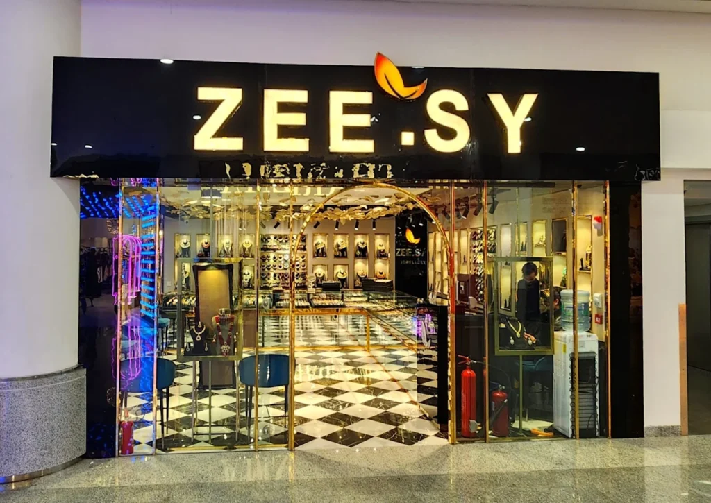 Zeesy Jewelry