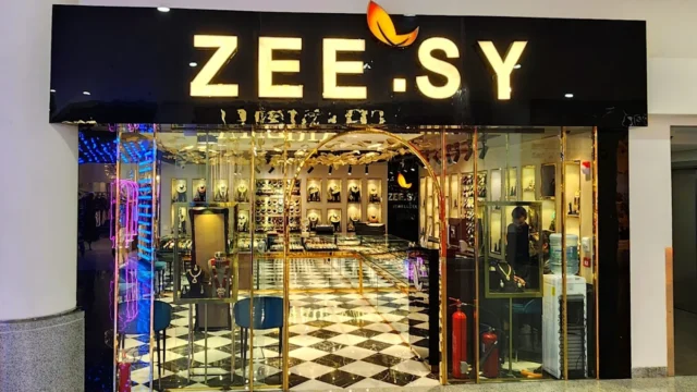 Pakistan Business Directory 8 Zeesy Jewelry