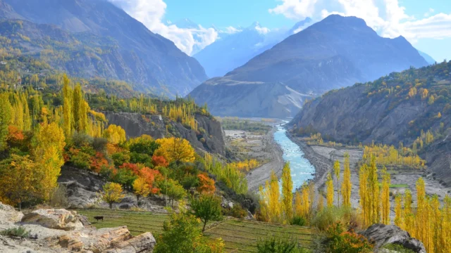 Home 27 hunza valley