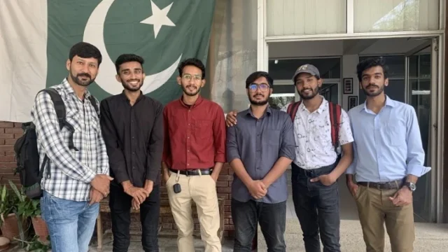 3rd World Studios, Animation studio in Islamabad, Pakistan