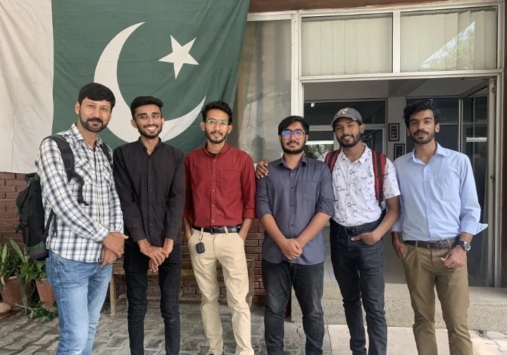 3rd World Studios, Animation studio in Islamabad, Pakistan