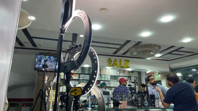 ATALFA Mobile Accessories Wholesale Dealer