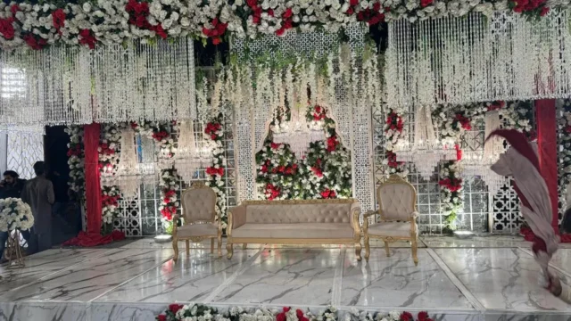 Black Tie Events & Caters Lahore, Event management company in Lahore.