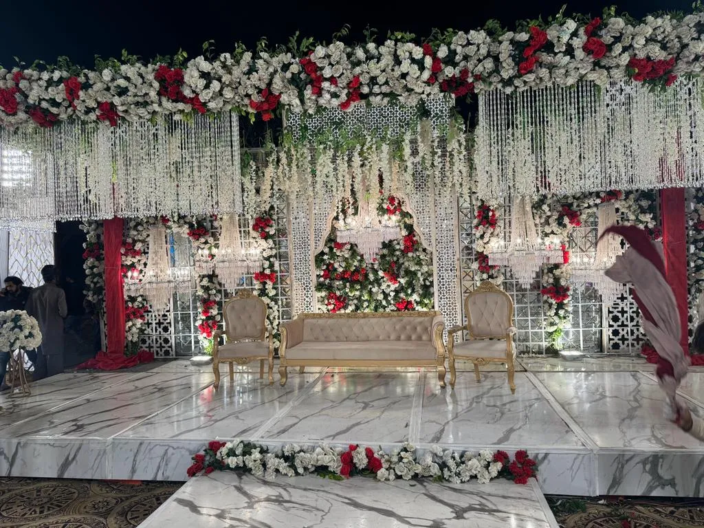 Black Tie Events & Caters Lahore, Event management company in Lahore.