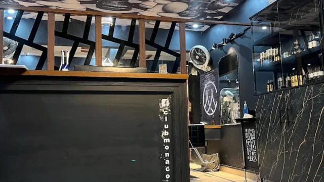 Pakistan Business Directory 29 Club Monaco Men's Salon