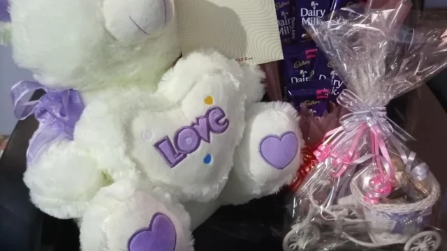 Gifterzz, Gift shop in Karachi, Pakistan.