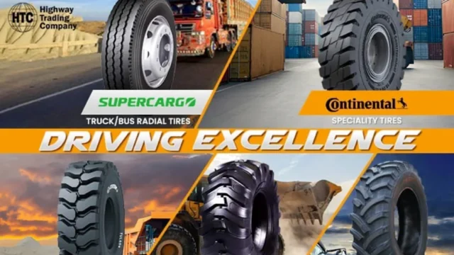 Highway Trading Company Importer in Karachi, Pakistan. 