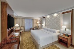 Hotel President lnn Karachi