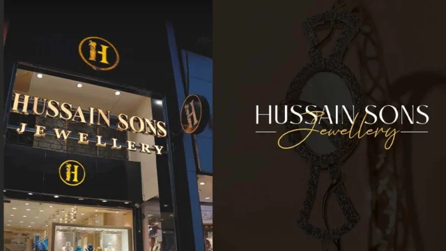 Hussain Sons Jewellery