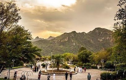 ISlamabad, Daman-e-Koh ISlamabad Daman e Koh