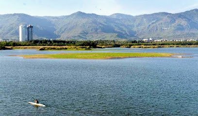 Islamabad, Rawal Lake Islamabad Rawal Lake
