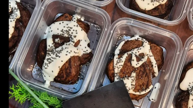 Home 19 Keto Clan By Huma Wasti, Health food store, in Karachi, Pakistan.