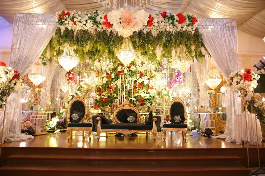 Mehmaan Khana Marriage Hall, Wedding venue Lahore Pakistan.