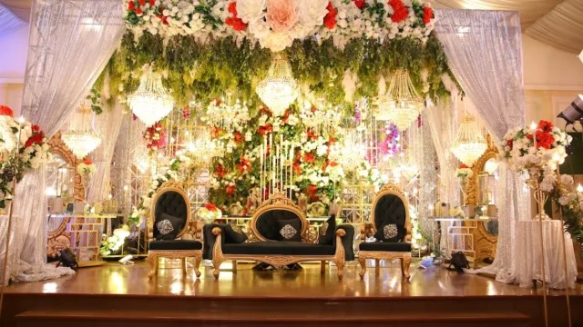 Mehmaan Khana Marriage Hall, Wedding venue Lahore Pakistan.