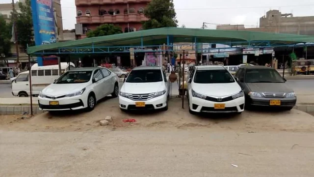 User Profile 8 Moin Motor Workshop - Car Mechanic, Denting Painting & Electrician