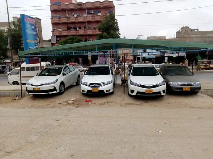 Moin Motor Workshop - Car Mechanic, Denting Painting & Electrician