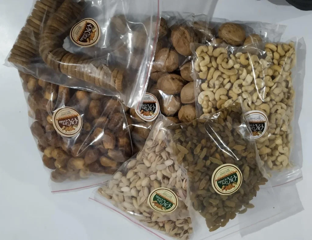 PK DRY FRUITS SUPPLIER, in Lahore Pakistan.