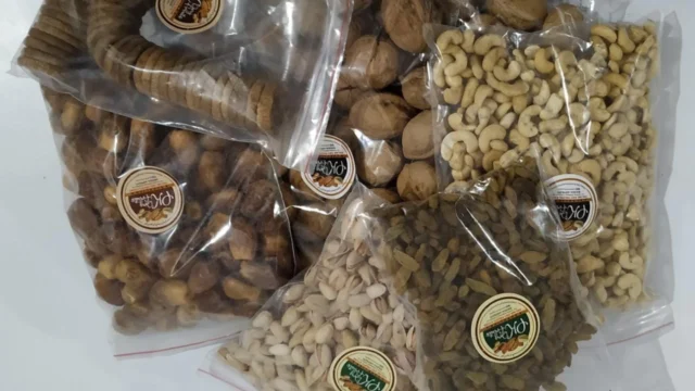 PK DRY FRUITS SUPPLIER, in Lahore Pakistan.