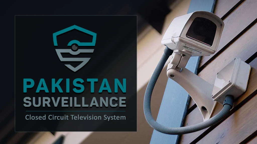 Pakistan Surveillance (CCTV Systems), Security system supplier in Karachi, Pakistan.