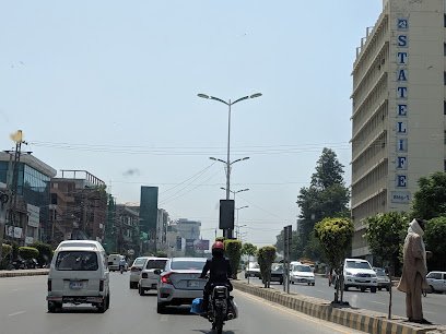 Rawalpindi, Sadar Rawalpindi Sadar