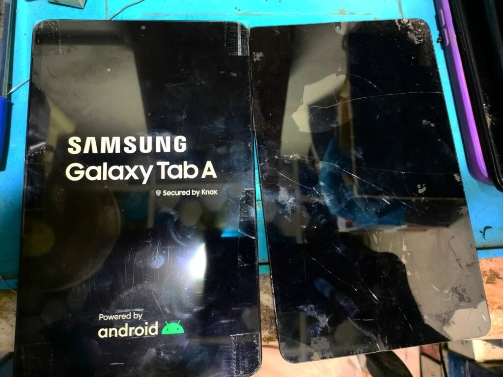 Raza Mobile Repairing