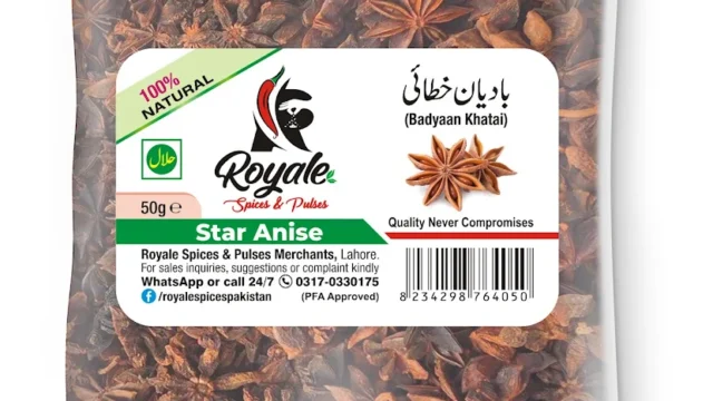 Home 9 Royale Spices and Pulses Merchants Spice wholesaler in Lahore Pakistan.