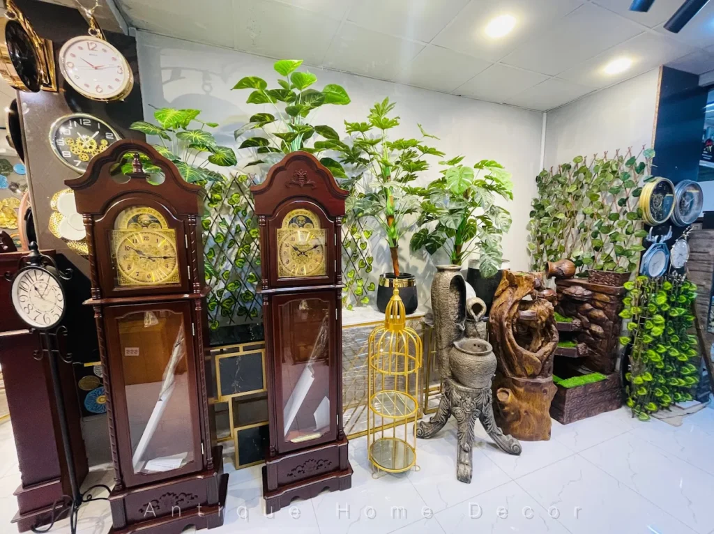 Shadab Vohra Decor & Gift Items, in Karachi, Pakistan.