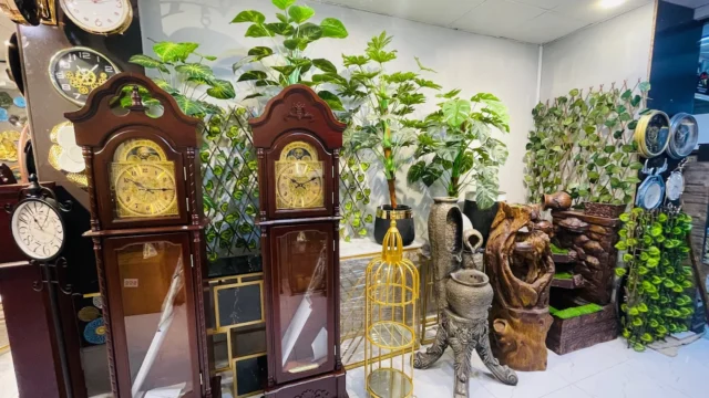 User Profile 8 Shadab Vohra Decor & Gift Items, in Karachi, Pakistan.