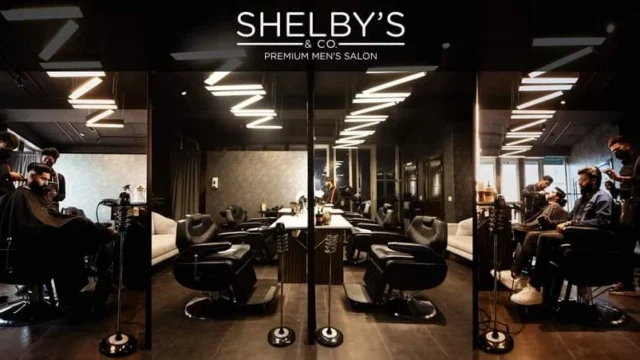 Shelby's & Co. DHA