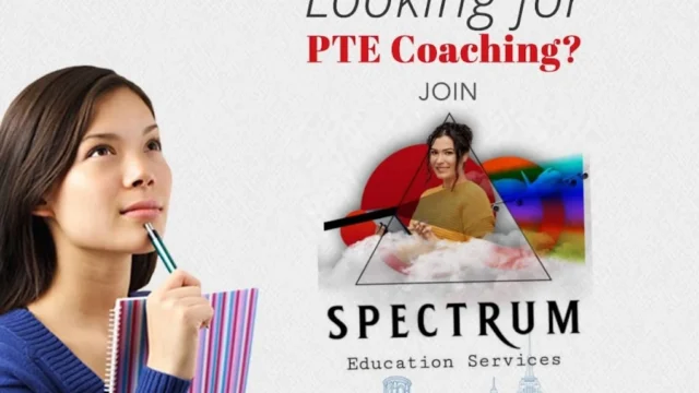 Spectrum Education Services.