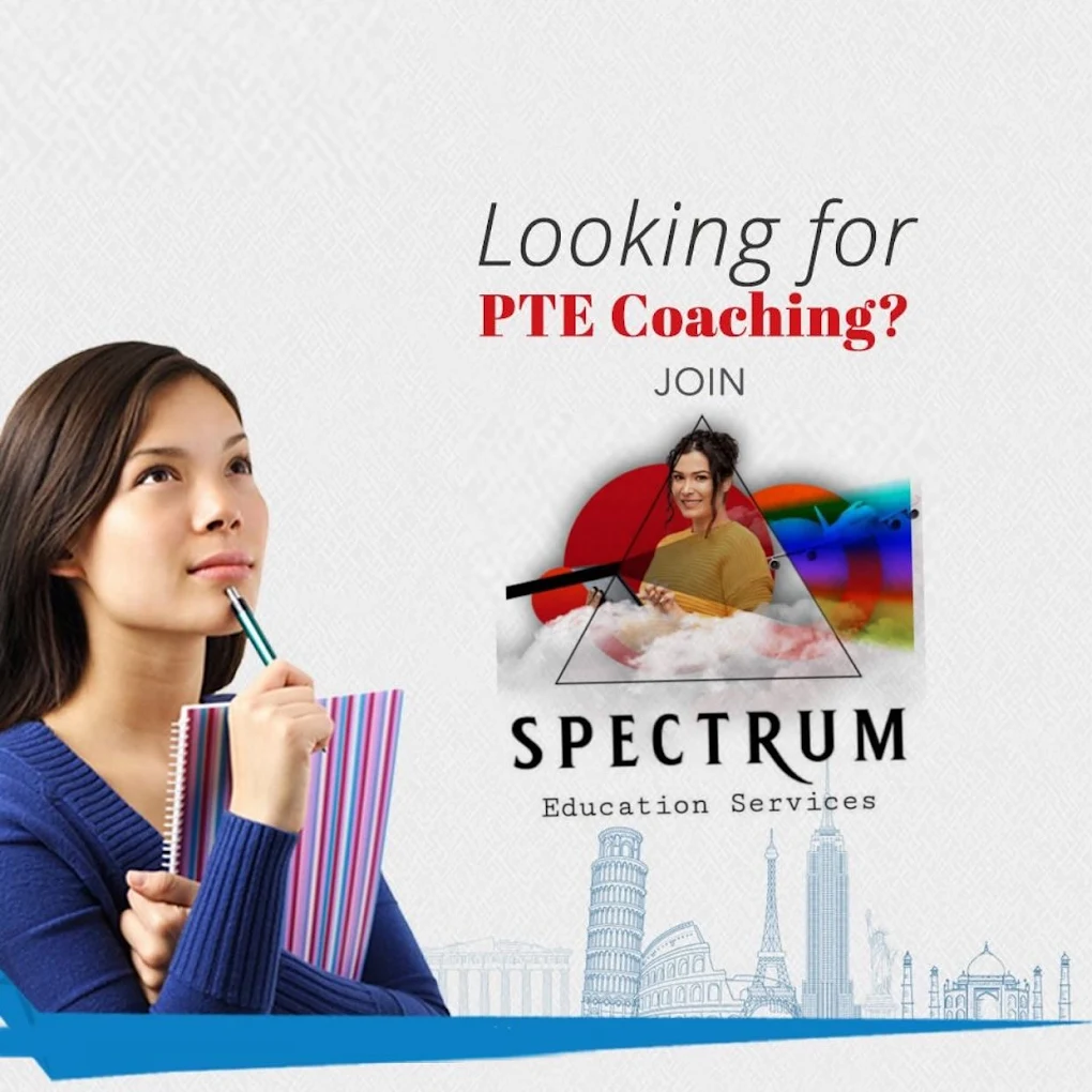 Spectrum Education Services.