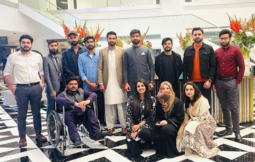 TechSwivel, Mobile App Development Agency in Lahore, Pakistan