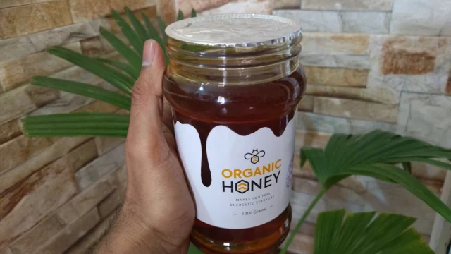 The Organic Store, MC 33 Street Number 1, Green Town Asifabad Green Town Shah Faisal Colony, Shah Faisal Town, 75230, Pakistan