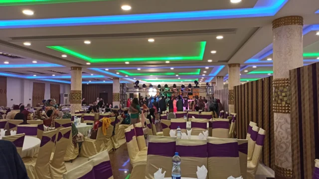 White Palace Shadi Hall & Marquee