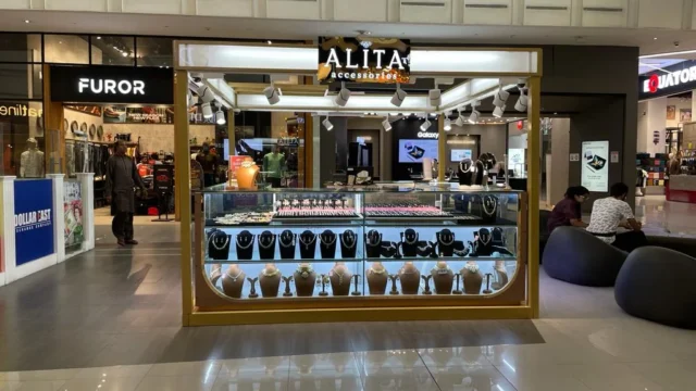 User Profile 2 Alita Accessories Jewelry store in Lahore, Pakistan