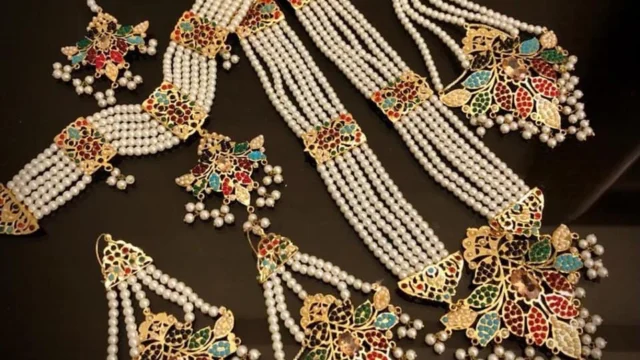 Israr Jewelry Wholesaler in Karachi Pakistan