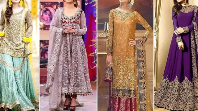 Libas By Hina - Clothing Store for Women in Karachi, Pakistan.