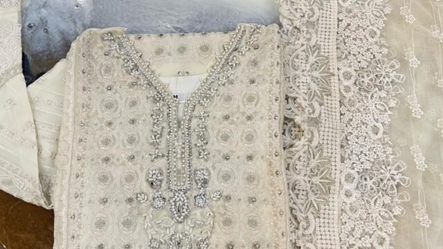 Libas By Hina – Clothing Store for Women in Karachi, Pakistan.1