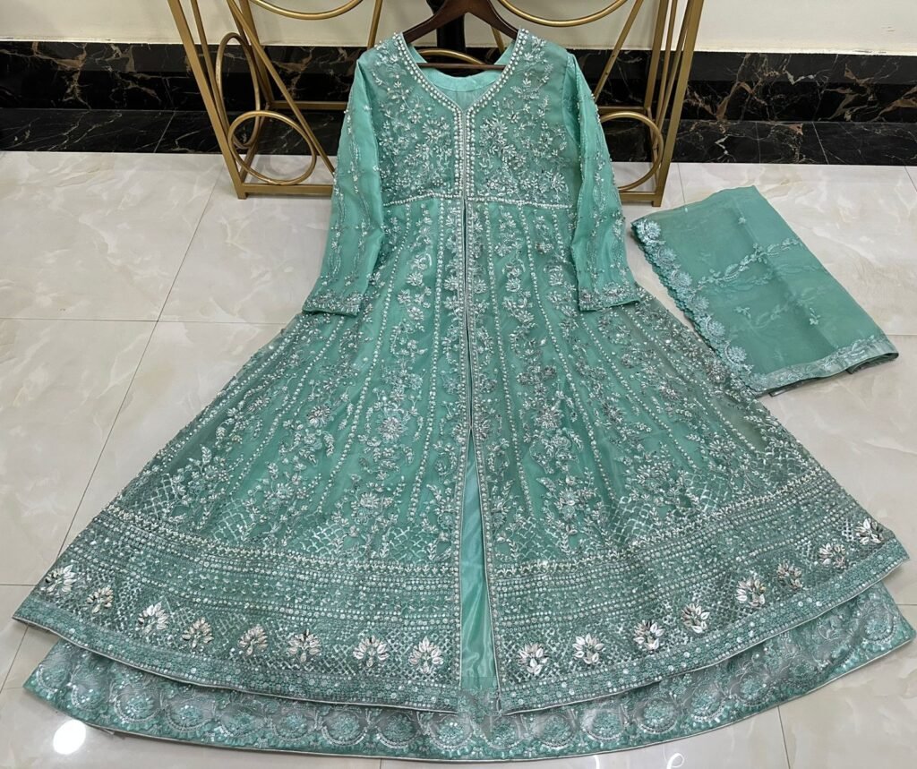 Libas By Hina – Clothing Store for Women in Karachi, Pakistan.2