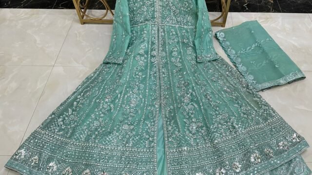 Libas By Hina – Clothing Store for Women in Karachi, Pakistan.2