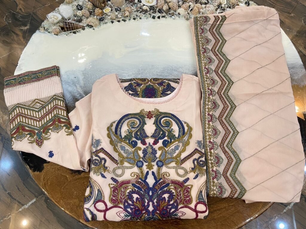 Libas By Hina – Clothing Store for Women in Karachi, Pakistan.3