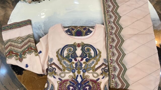 Libas By Hina – Clothing Store for Women in Karachi, Pakistan.3